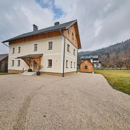 Holiday Home Edt Bad Goisern Exterior photo