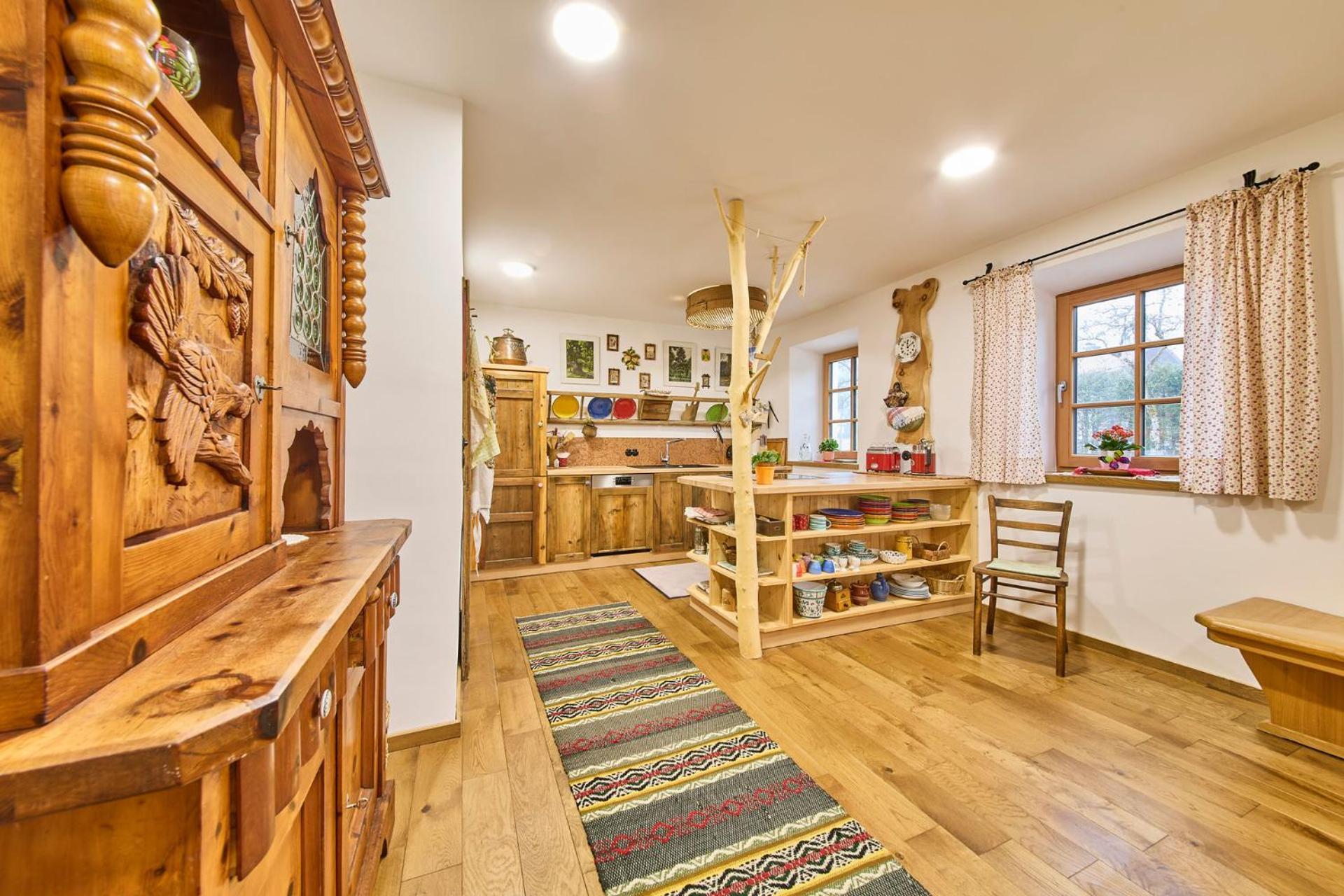 Holiday Home Edt Bad Goisern Exterior photo