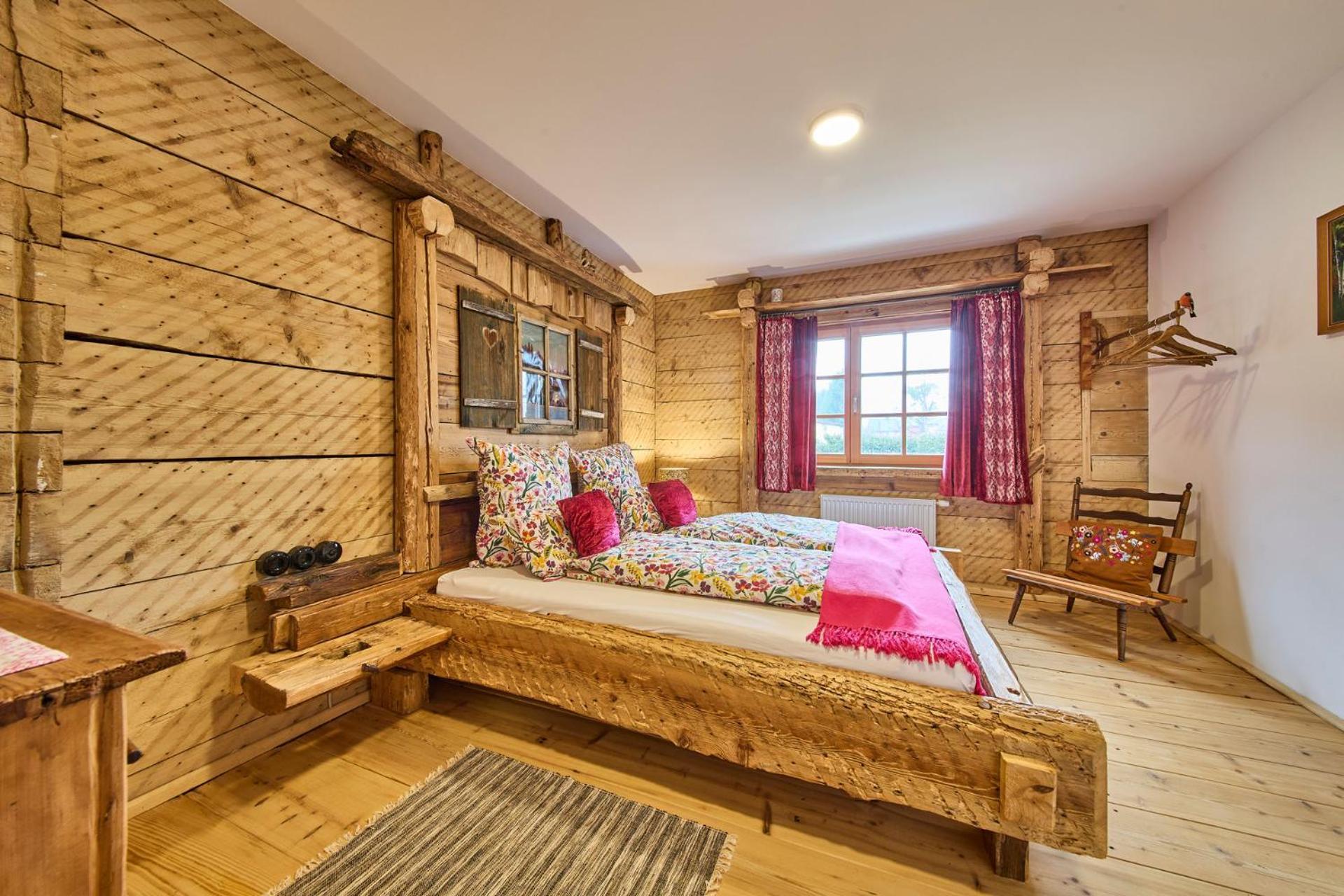 Holiday Home Edt Bad Goisern Exterior photo