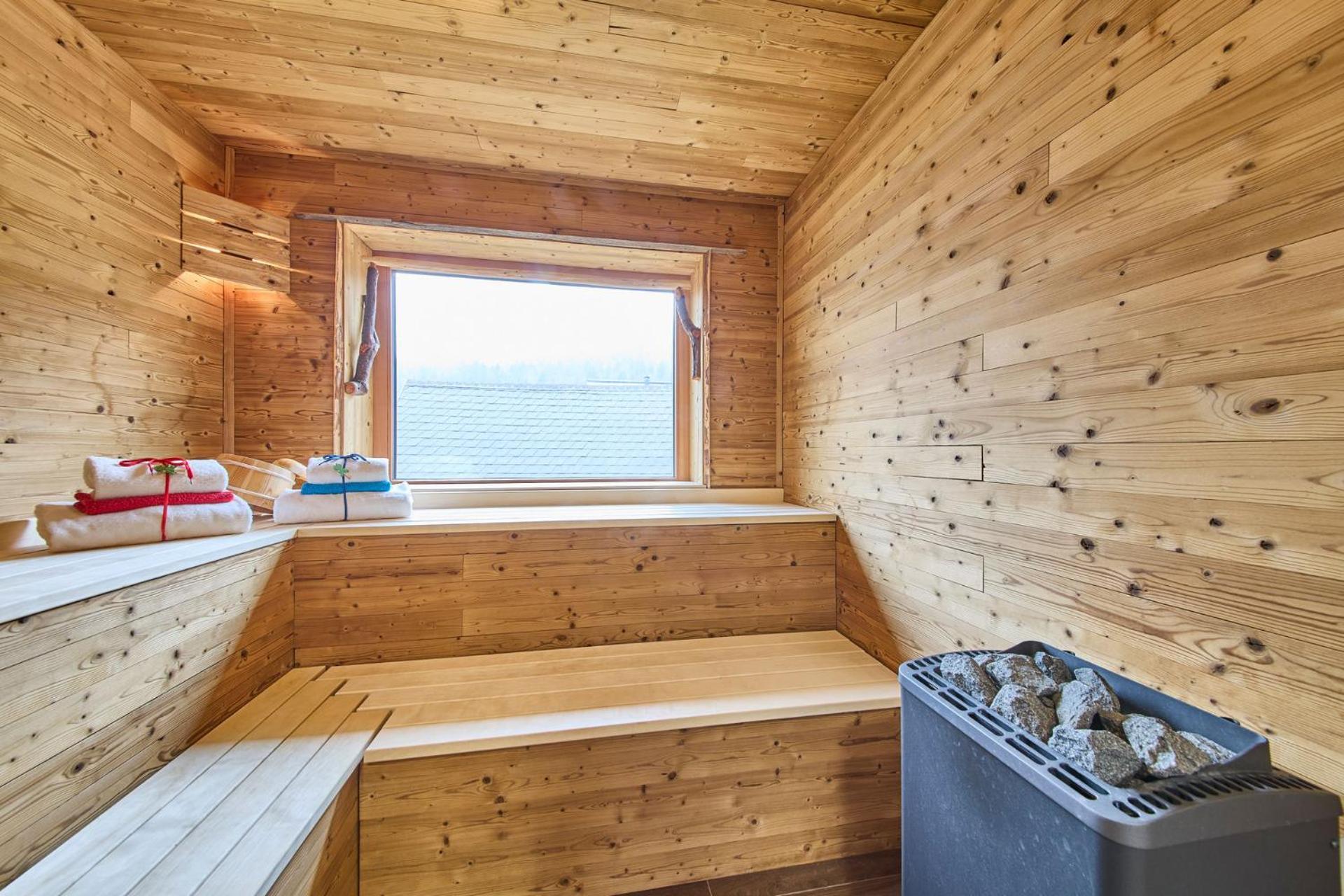 Holiday Home Edt Bad Goisern Exterior photo