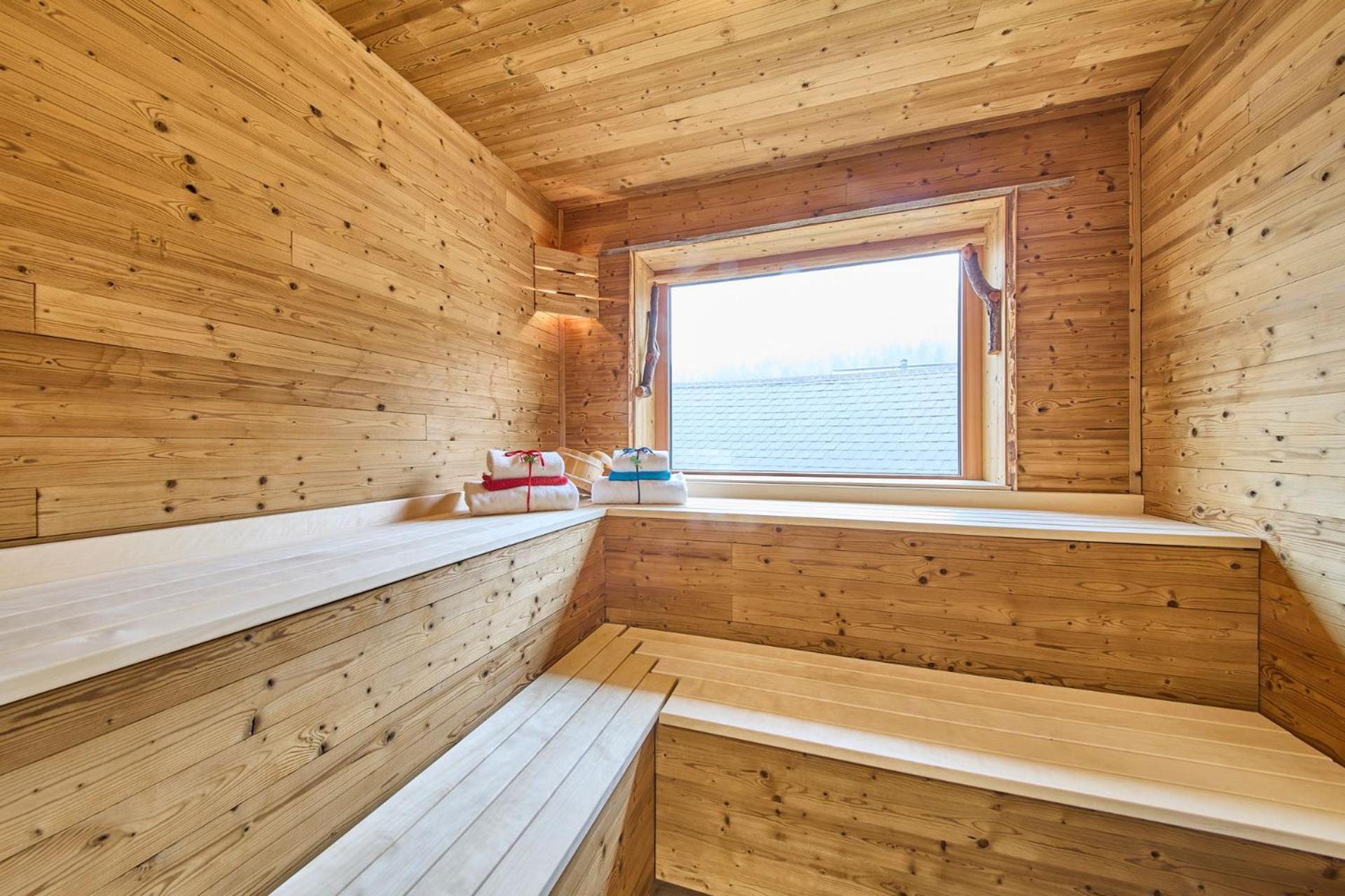 Holiday Home Edt Bad Goisern Exterior photo
