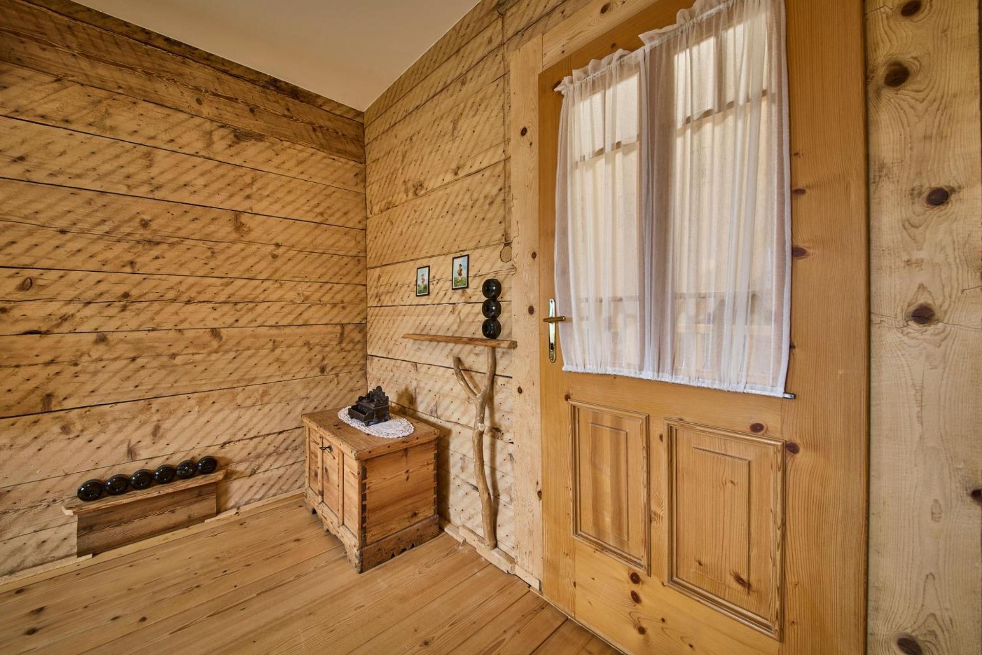 Holiday Home Edt Bad Goisern Exterior photo