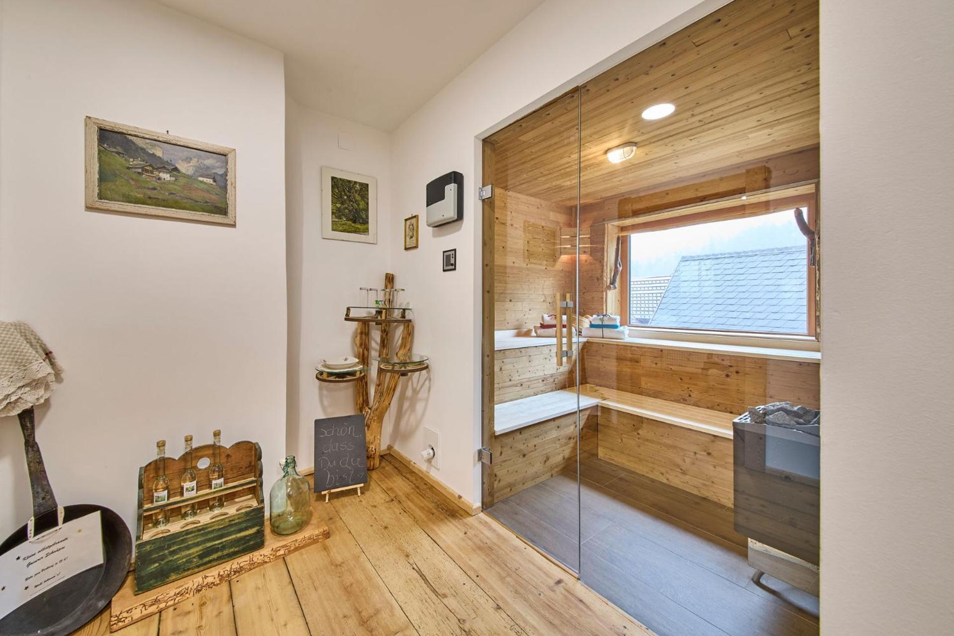 Holiday Home Edt Bad Goisern Exterior photo